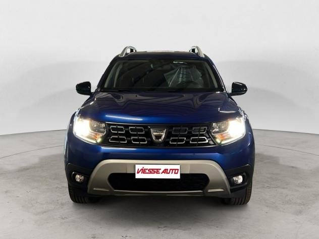 Dacia Duster 1.5 dCi 115cv 4x2 Prestige - Foto 2