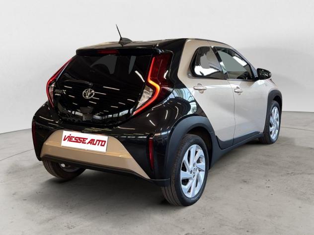 Toyota Aygo X 1.0B (72 CV) Trend S-CVT - Foto 5