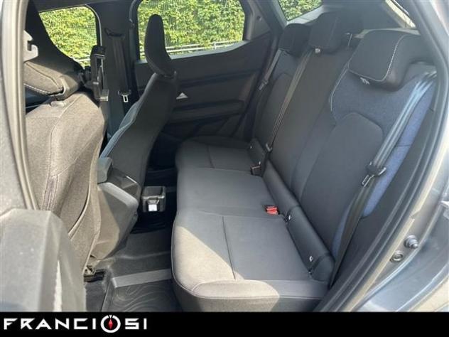 DACIA Duster 1.6 hybrid Journey 140cv rif. 23166942 - Foto 9