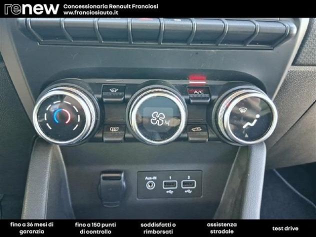 RENAULT Clio 5 E-TECH Hybrid 140 ZEN rif. 23003234 - Foto 7
