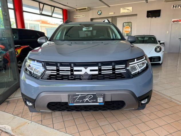 Dacia Duster 1.0 TCe GPL 4x2 Extreme - Foto 3