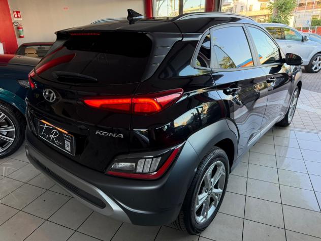 Hyundai Kona 1.0 T-GDI Hybrid 48V iMT XLine - Foto 5
