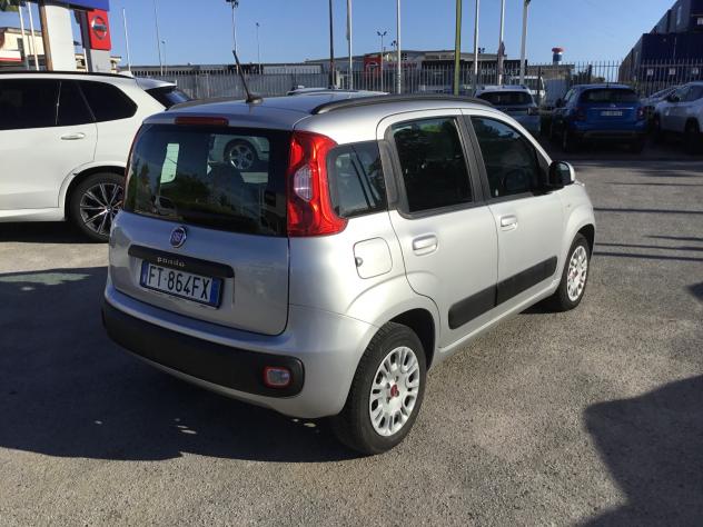 Fiat Panda 1.2 Lounge 69CV - Foto 3
