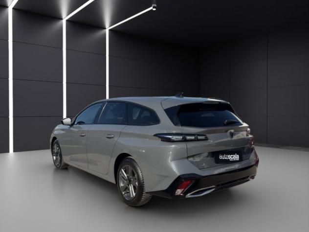 PEUGEOT 308 PureTech Turbo 130 S&S SW Allure rif. 23534666 - Foto 3