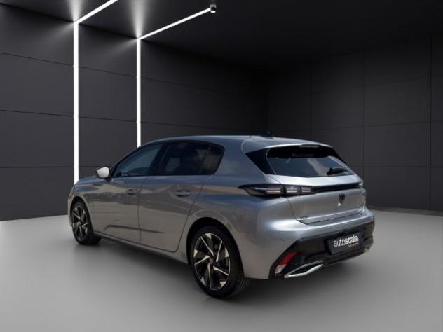 PEUGEOT 308 PureTech Turbo 130 S&S EAT8 Allure rif. 23491536 - Foto 3