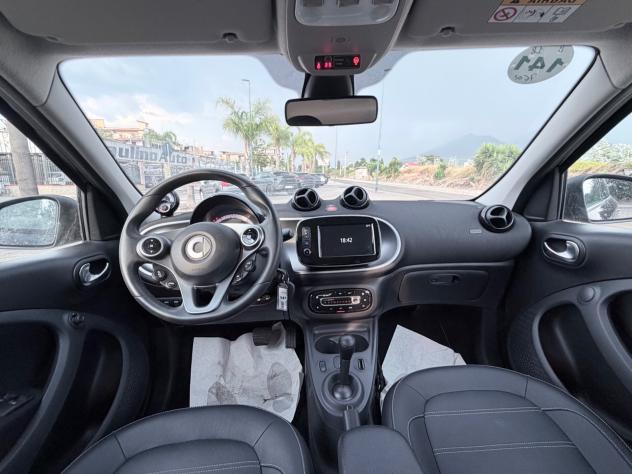 Smart ForFour 70 1.0 Prime - Foto 9