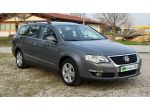 Volkswagen Passat 1.9 TDI/105CV Var FRIZIONE VOLANO NUOVI