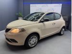 LANCIA Ypsilon 3ª serie Ypsilon 1.2 69 CV 5 porte Silver