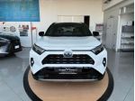 TOYOTA RAV 4 MY23 RAV4 2.5 HV (218CV) E-CVT 2WD Style rif. 24077942
