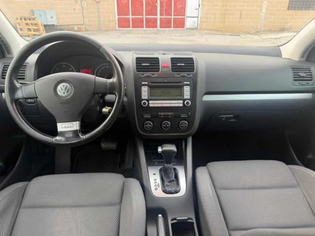 VOLKSWAGEN Golf 2.0 16V TDI 5p. Sportline senza lavoro da fare rif. 23930630 - Foto 8