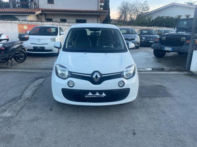 Renault Twingo 1.0 SCe Live 2015 - Foto 2