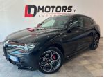 ALFA ROMEO Stelvio 2.2 Turbodiesel 210 CV AT8 Q4 Veloce rif. 23781053