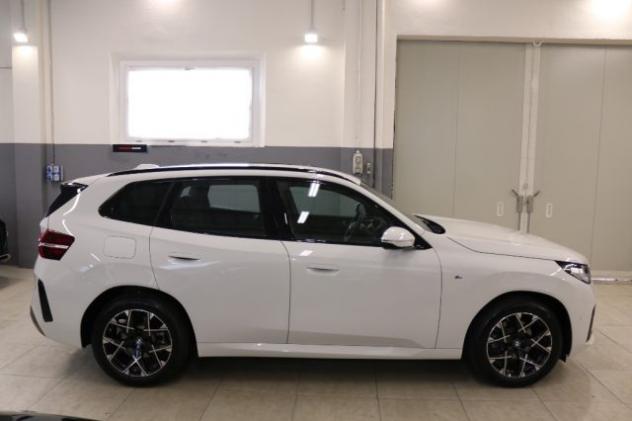 BMW X3 xDrive20d 48V MSport rif. 24056248 - Foto 7