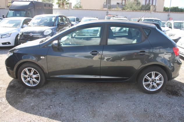 Seat Ibiza 1.6 TDI CR DPF 5 porte Style P.S .VISTA E PIACIUTA - Foto 7