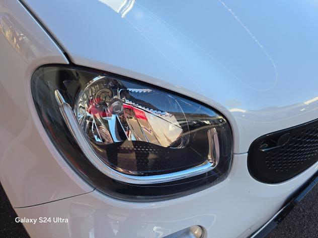 Smart ForFour 70 1.0 Youngster - Foto 7