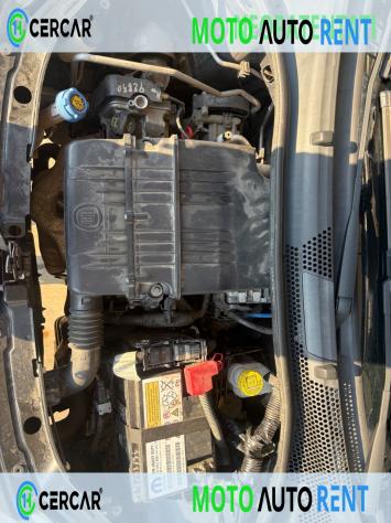 Fiat 500 1.2 Lounge 69cv E6 - Foto 20