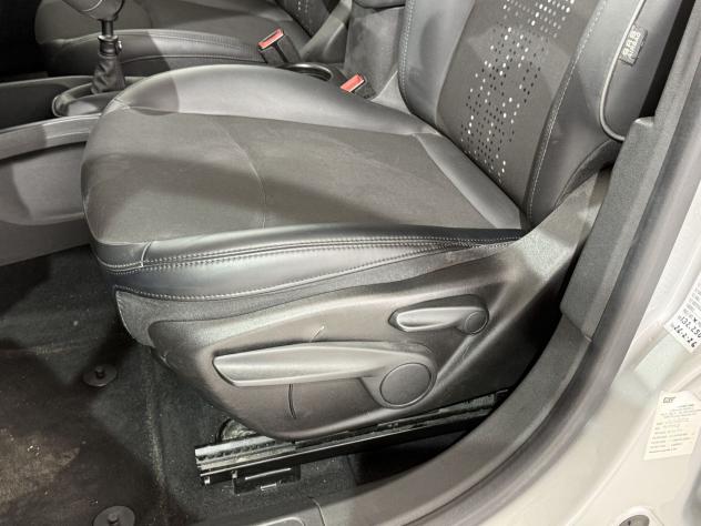 FIAT 500X 1.0 T3 120cv MT E6D Connect - Foto 8