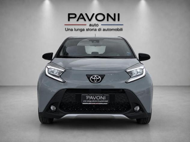 Toyota Aygo X 1.0B (72 CV) Lounge S-CVT - Foto 2