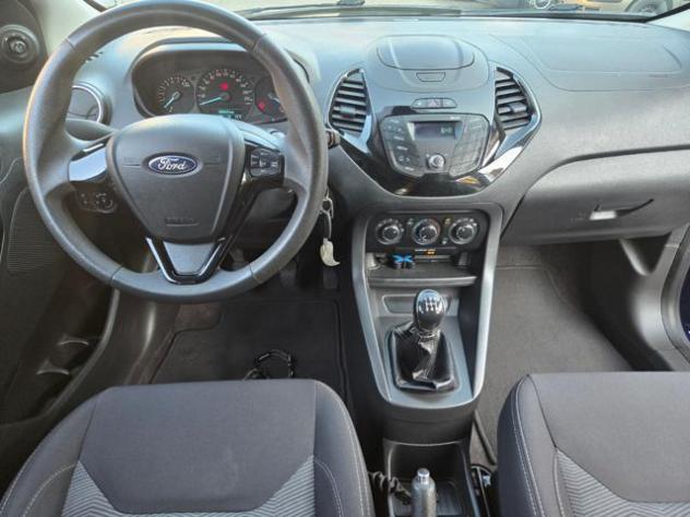 FORD Ka+ 1.2 Ti-VCT rif. 24182913 - Foto 6