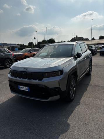 JEEP Compass 1.2 Turbo 48V e-Hybrid First Edition rif. 24048926