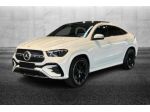 MERCEDES-BENZ GLE 400 e hybrid EQ 4Matic Coupé AMG Line Premium rif. 24156371