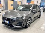Ford Focus 1.5 EcoBlue 115 CV automatico 5p. ST-Line