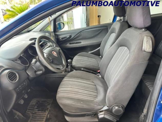 FIAT Punto Evo 1.2 3 porte S&S Dynamic rif. 23904144 - Foto 7