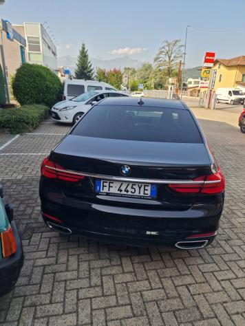 Bmw 730 730d Luxury - Foto 4