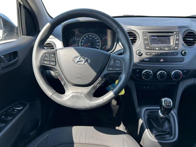Hyundai i10 II 2014 1.0 Comfort E6 - Foto 7