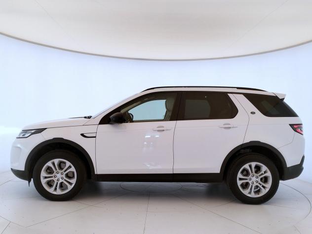Land Rover Discovery Sport 2.0 TD4 180 CV AWD Auto S - TETTO PANORAMICO - Foto 8