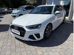 Audi A4 2.0 30 TDI S Line Edition S Tronic