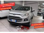Ford EcoSport 1.5 TDCi 95 CV Titanium S
