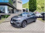 Volkswagen T-Roc T-Roc 2.0 tdi Advanced 150cv dsg TETTO RLINE ESTERNO