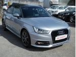 Audi A1 SPB 1.4 TDI Sport S-Line