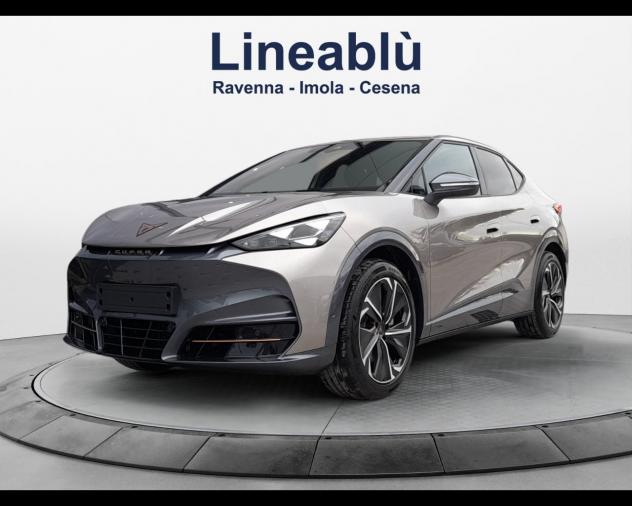 CUPRA Tavascan CUPRA ENDUR LITE RWD 286CV