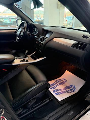 Bmw X3 xDrive20d Futura - Foto 5