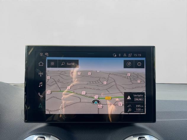 Audi Q2 Q2 30 2.0 tdi Business Advanced NAVI CAMERA LED - Foto 7