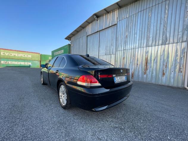Bmw 730 730d cat Futura km certif - Foto 5