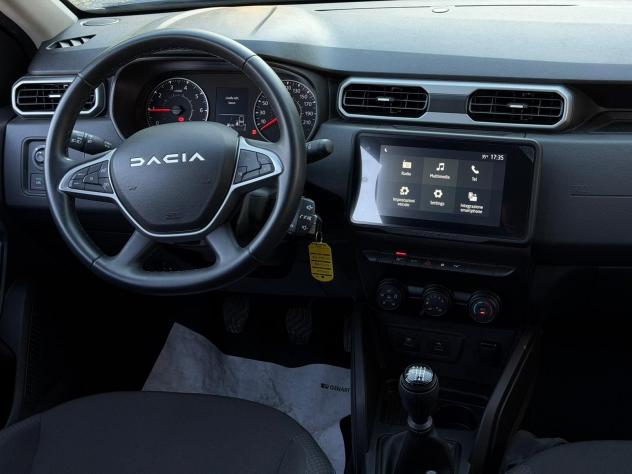 Dacia Duster Duster 1.0 tce Essential Gpl 4x2 100cv - Foto 6