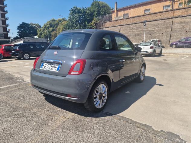 Fiat 500 1.2 Pop 69cv - Foto 10