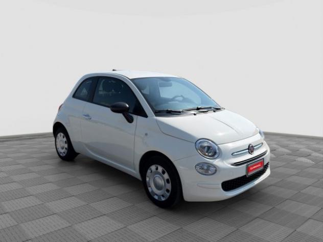 FIAT 500 500 1.0 Hybrid rif. 23975528 - Foto 7