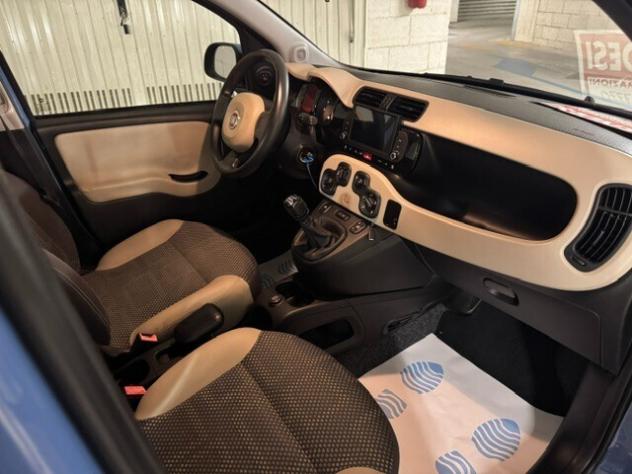 Fiat Panda 0.9 TwinAir Turbo S&S 4x4 - Foto 5