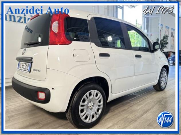 FIAT Panda 1.0 Hybrid Van 2 posti rif. 23788477 - Foto 6