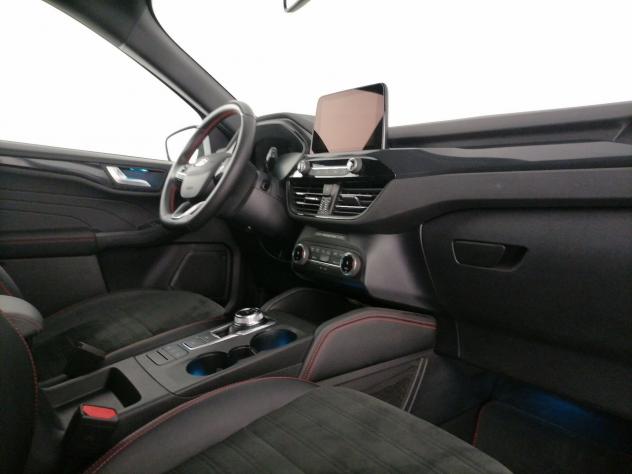 Ford Kuga 2.5 phev ST-Line X 2wd 225cv cvt - Foto 7