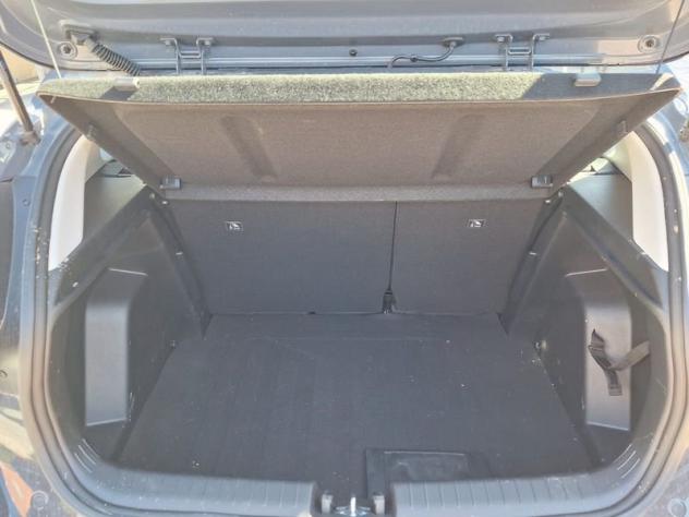 Hyundai Bayon Bayon 1.2 MPI MT XLine - Foto 6