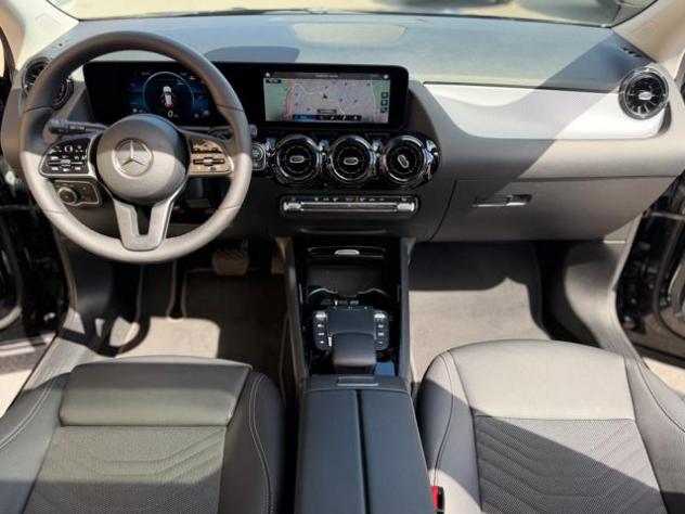 MERCEDES-BENZ GLA 200 d Automatic Business (TETTO) NESSUN VINCOLO rif. 23736633 - Foto 9