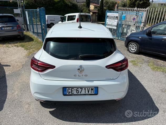 Renault Clio 65cv *PRONTA CONSEGNA* - Foto 5