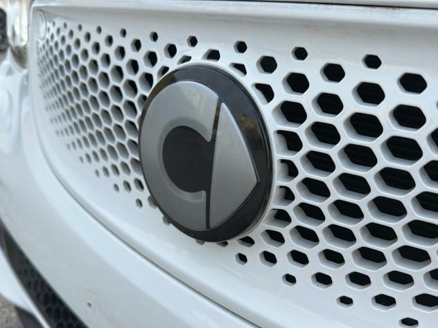 smart forfour passion - Foto 9