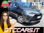 TOYOTA Yaris 1.5Hybrid Bluetooth Retrocam LED PREZZO VERO rif. 23794704