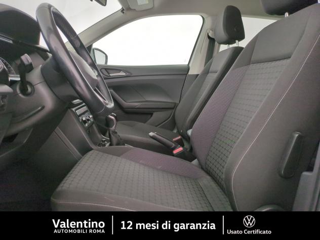 Volkswagen T-Cross 1.0 TSI Style - Foto 6